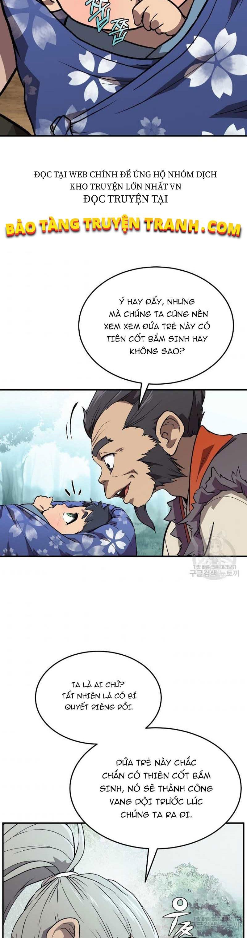 đọc truyện Thiên Niên Phương Sĩ Chương 1 ảnh 36 tại Thiên Thai Truyện