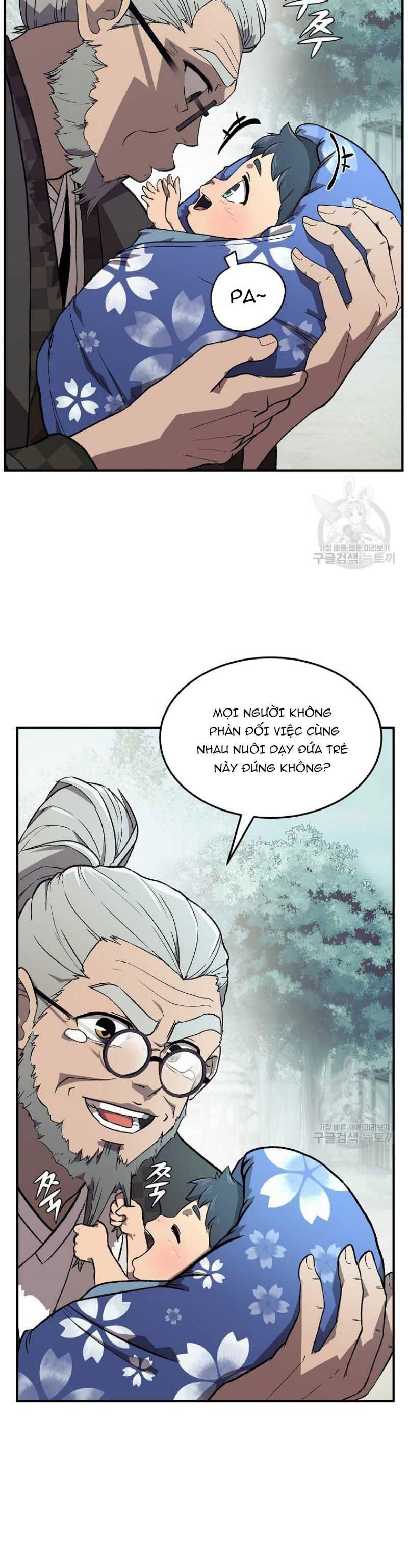 đọc truyện Thiên Niên Phương Sĩ Chương 1 ảnh 37 tại Thiên Thai Truyện