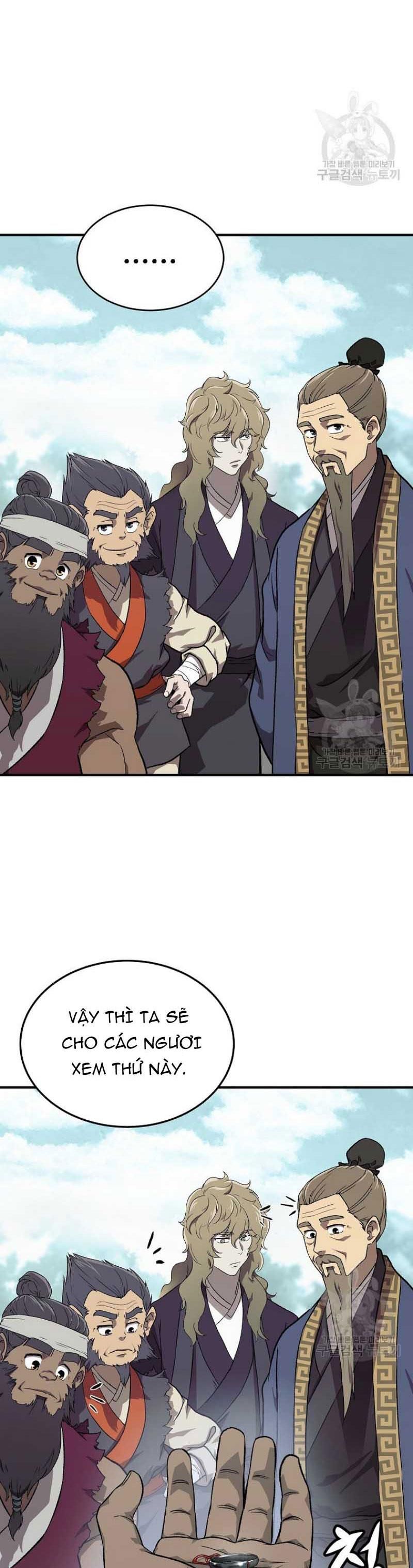 đọc truyện Thiên Niên Phương Sĩ Chương 1 ảnh 38 tại Thiên Thai Truyện