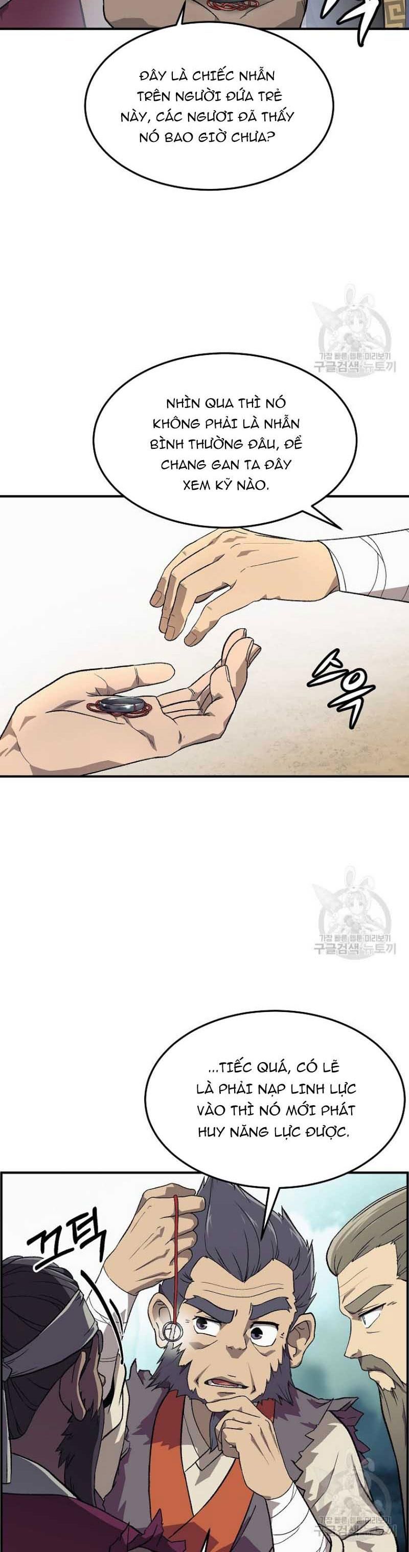 đọc truyện Thiên Niên Phương Sĩ Chương 1 ảnh 39 tại Thiên Thai Truyện