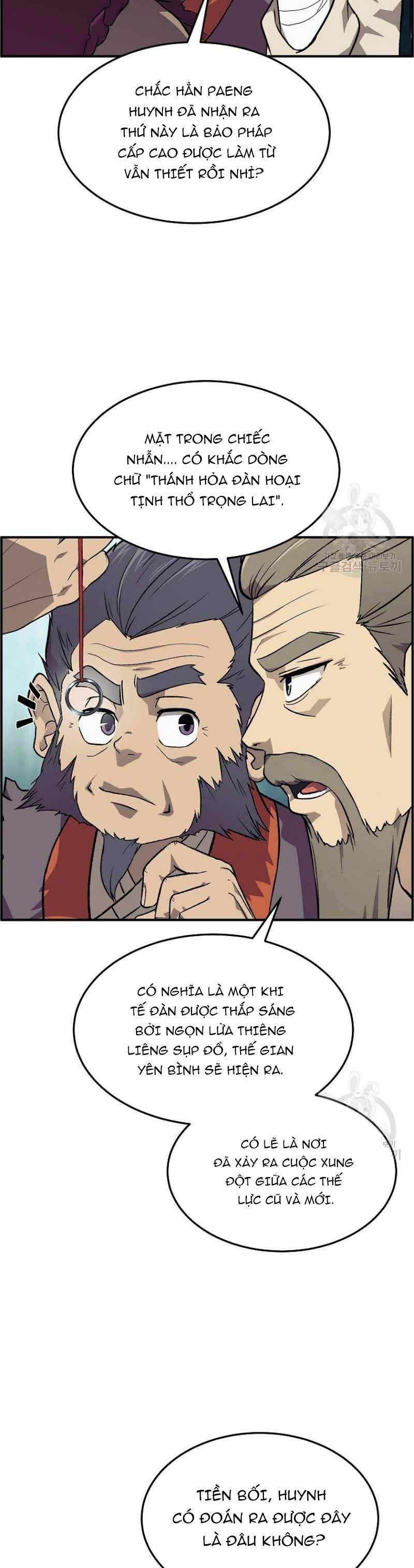 đọc truyện Thiên Niên Phương Sĩ Chương 1 ảnh 40 tại Thiên Thai Truyện