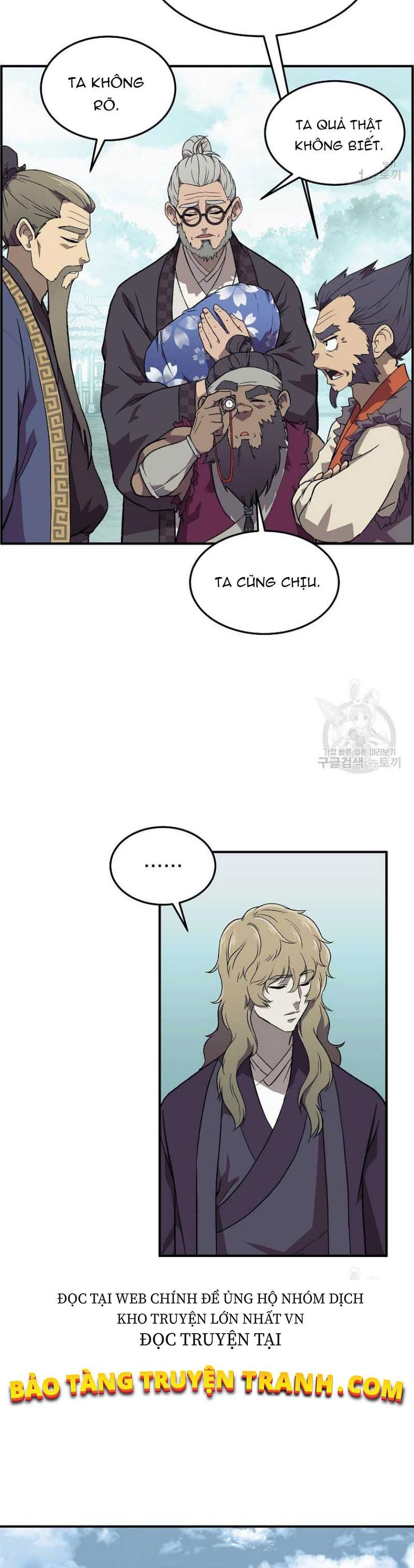 đọc truyện Thiên Niên Phương Sĩ Chương 1 ảnh 41 tại Thiên Thai Truyện