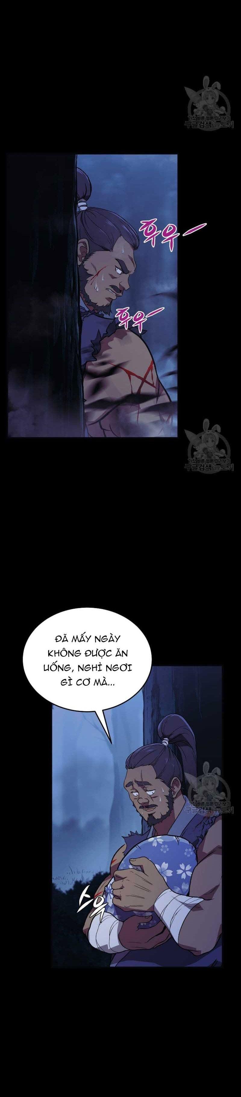 đọc truyện Thiên Niên Phương Sĩ Chương 1 ảnh 6 tại Thiên Thai Truyện