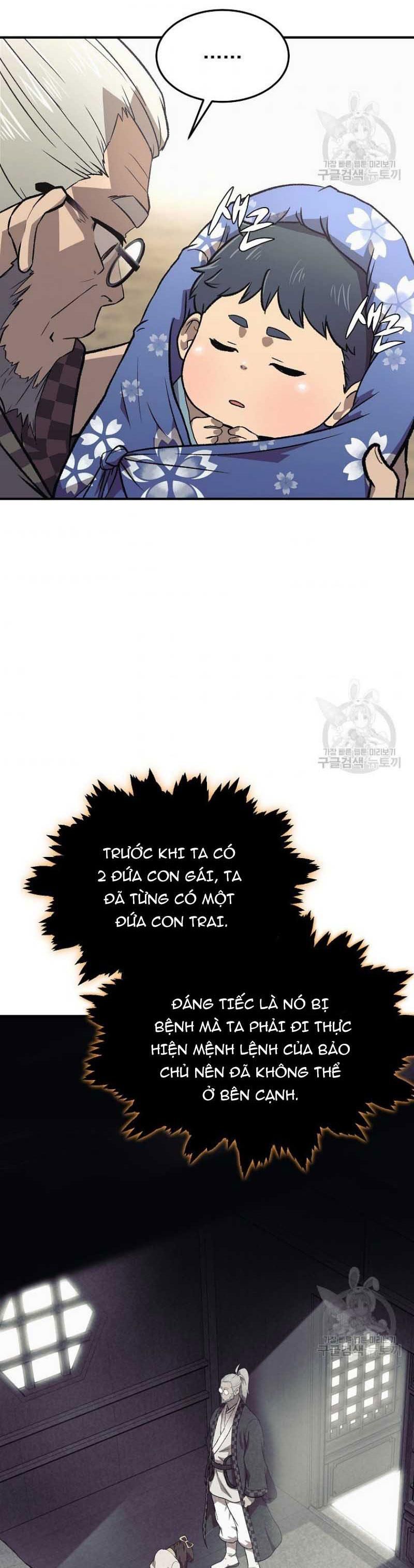 đọc truyện Thiên Niên Phương Sĩ Chương 1 ảnh 44 tại Thiên Thai Truyện