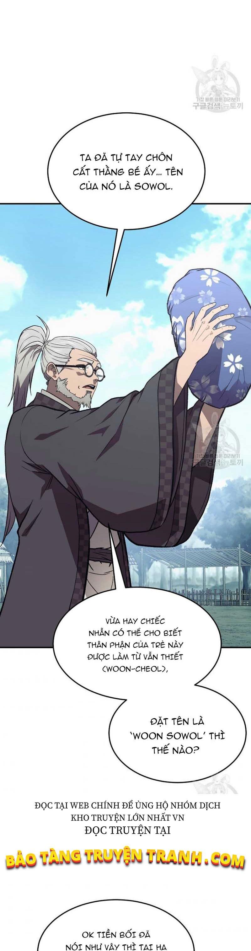 đọc truyện Thiên Niên Phương Sĩ Chương 1 ảnh 47 tại Thiên Thai Truyện