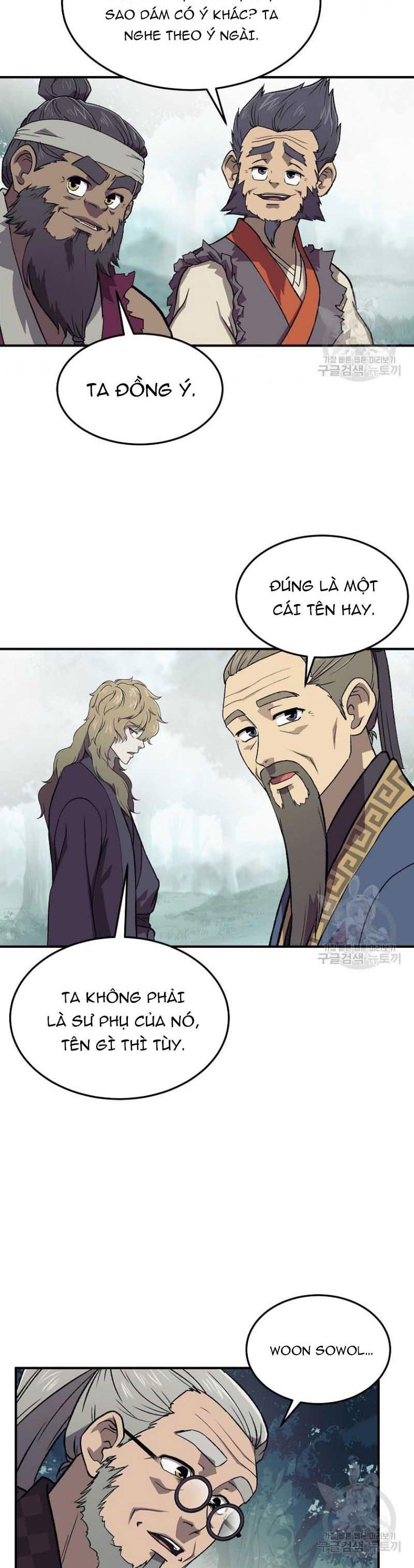 đọc truyện Thiên Niên Phương Sĩ Chương 1 ảnh 48 tại Thiên Thai Truyện