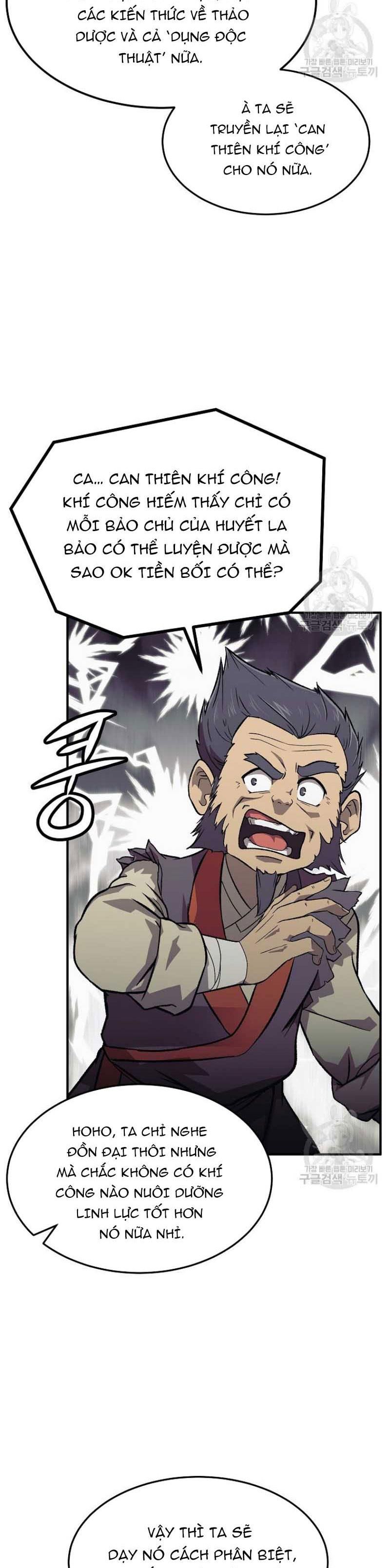 đọc truyện Thiên Niên Phương Sĩ Chương 1 ảnh 50 tại Thiên Thai Truyện