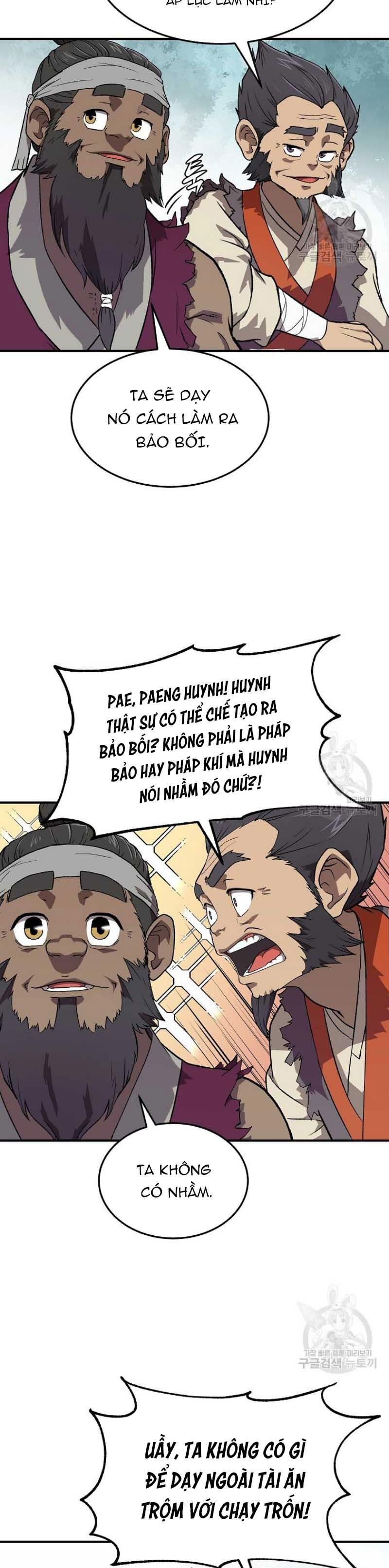 đọc truyện Thiên Niên Phương Sĩ Chương 1 ảnh 52 tại Thiên Thai Truyện