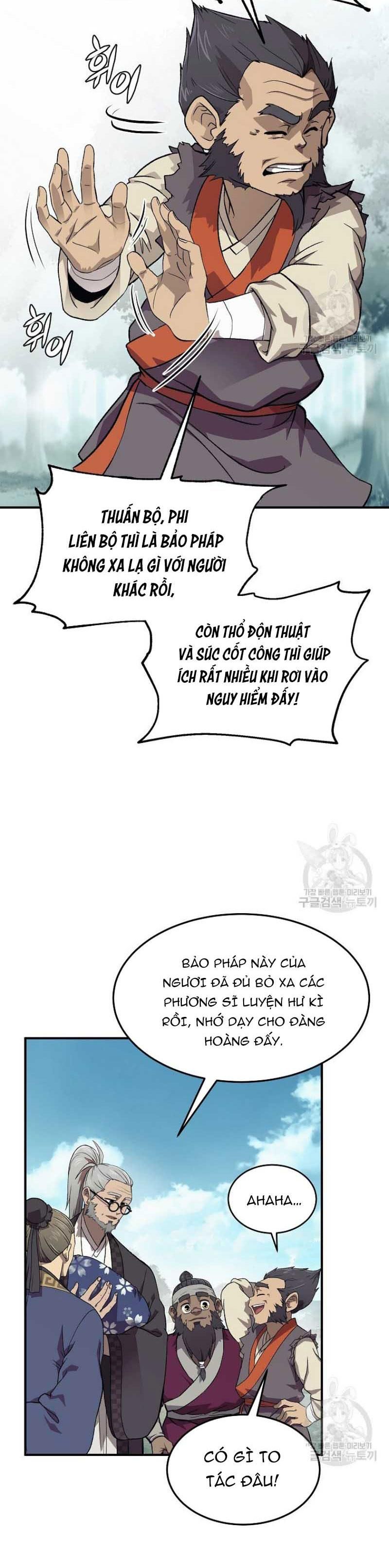 đọc truyện Thiên Niên Phương Sĩ Chương 1 ảnh 53 tại Thiên Thai Truyện