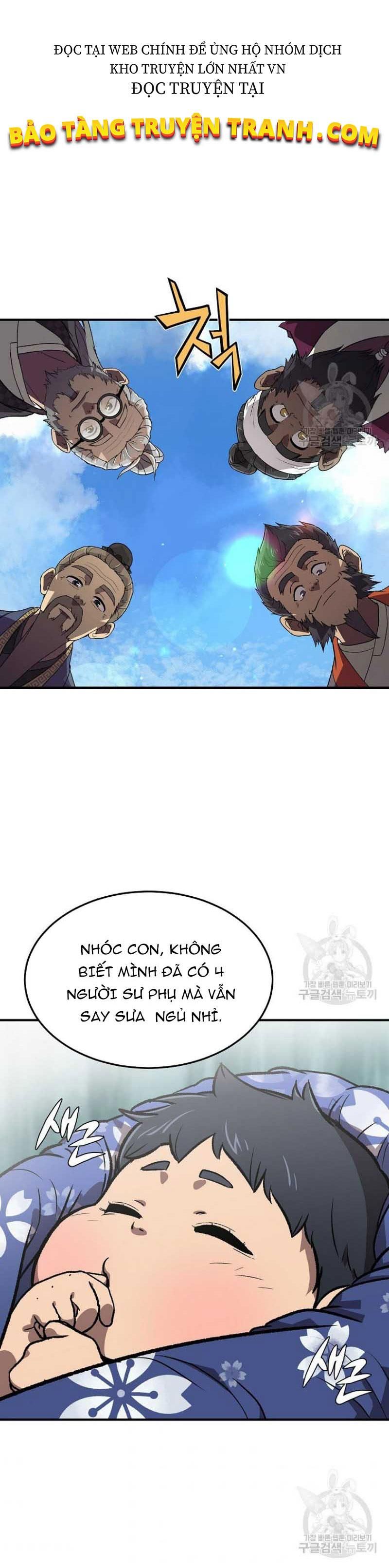 đọc truyện Thiên Niên Phương Sĩ Chương 1 ảnh 54 tại Thiên Thai Truyện