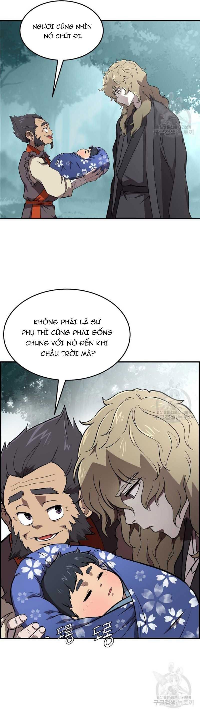 đọc truyện Thiên Niên Phương Sĩ Chương 1 ảnh 56 tại Thiên Thai Truyện