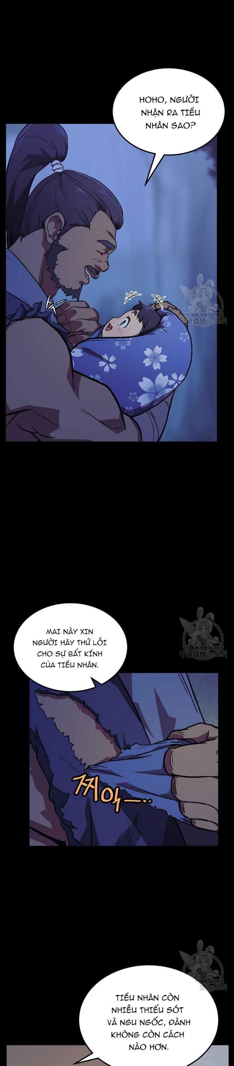 đọc truyện Thiên Niên Phương Sĩ Chương 1 ảnh 8 tại Thiên Thai Truyện