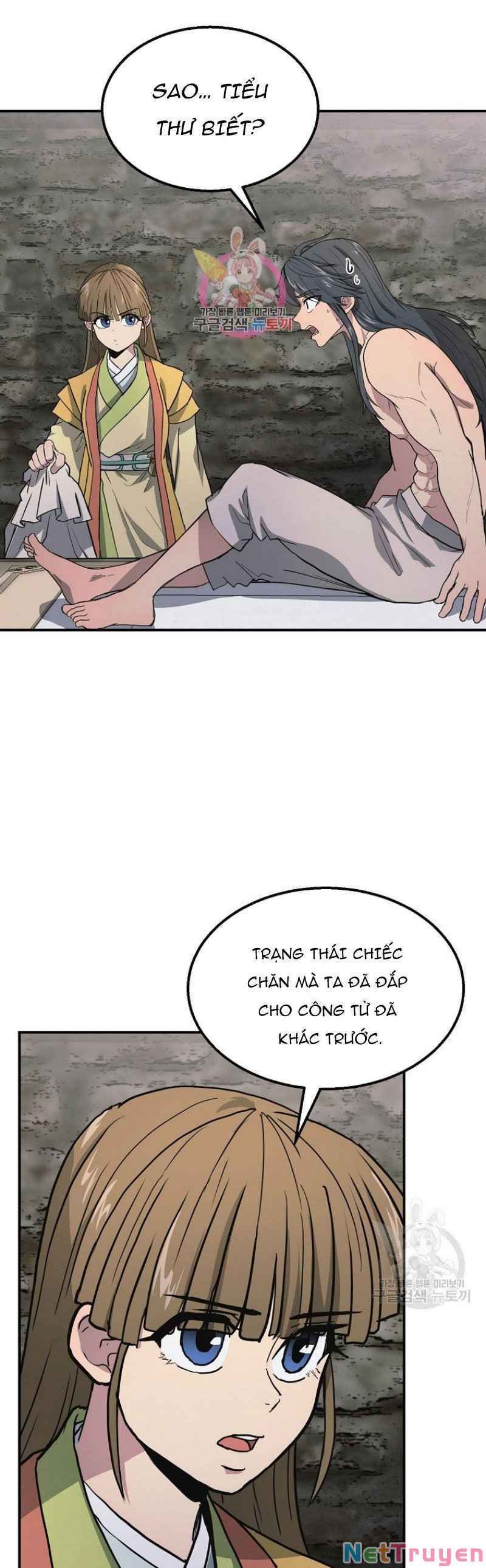 đọc truyện Thiên Niên Phương Sĩ Chương 10 ảnh 3 tại Thiên Thai Truyện