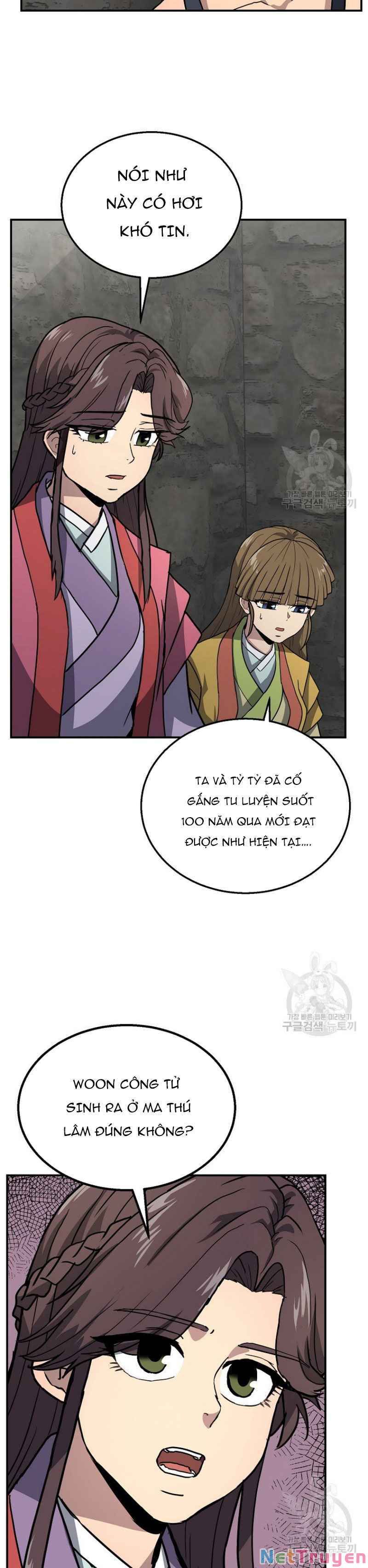 đọc truyện Thiên Niên Phương Sĩ Chương 10 ảnh 12 tại Thiên Thai Truyện