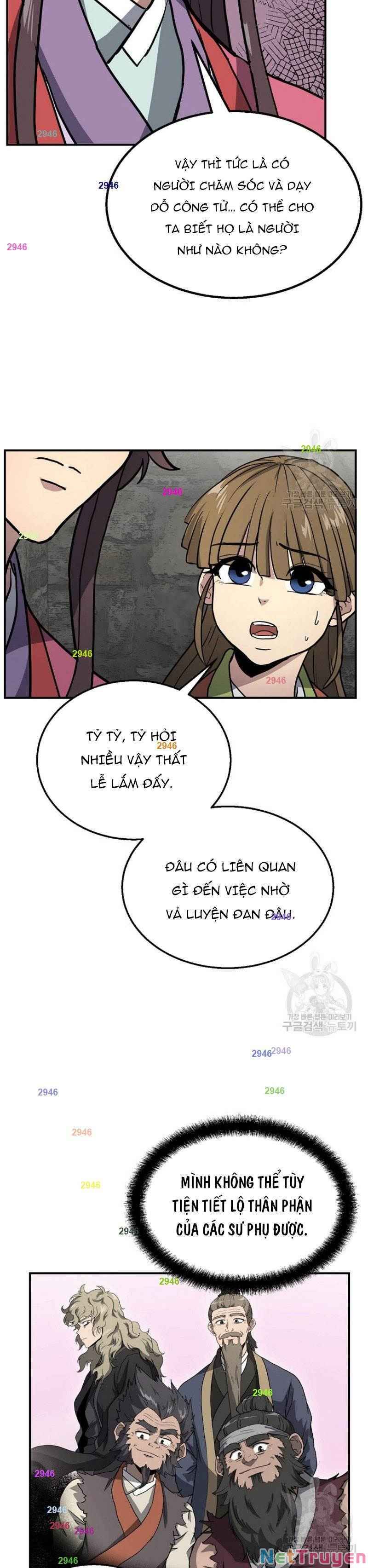 đọc truyện Thiên Niên Phương Sĩ Chương 10 ảnh 13 tại Thiên Thai Truyện