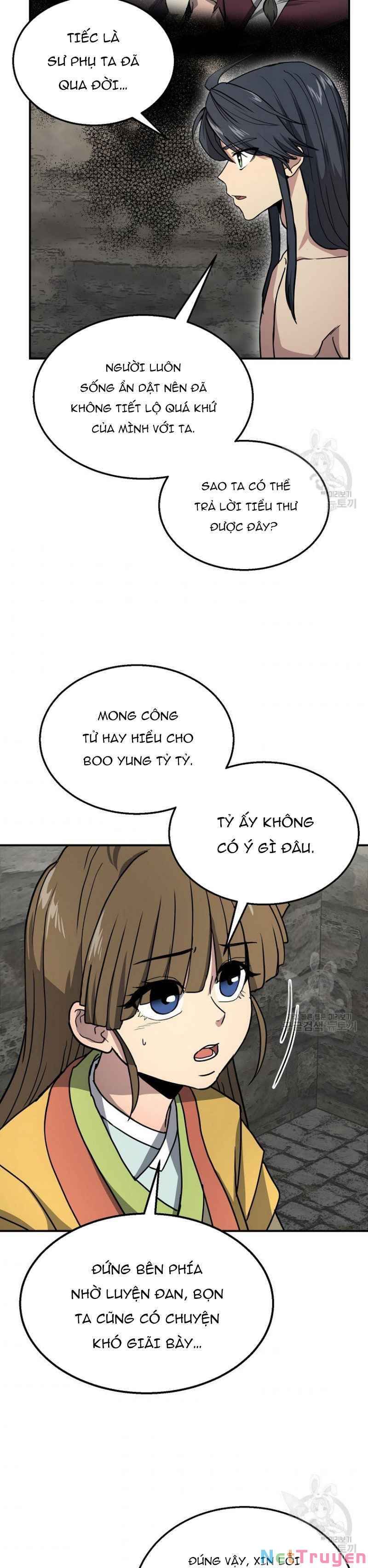 đọc truyện Thiên Niên Phương Sĩ Chương 10 ảnh 14 tại Thiên Thai Truyện