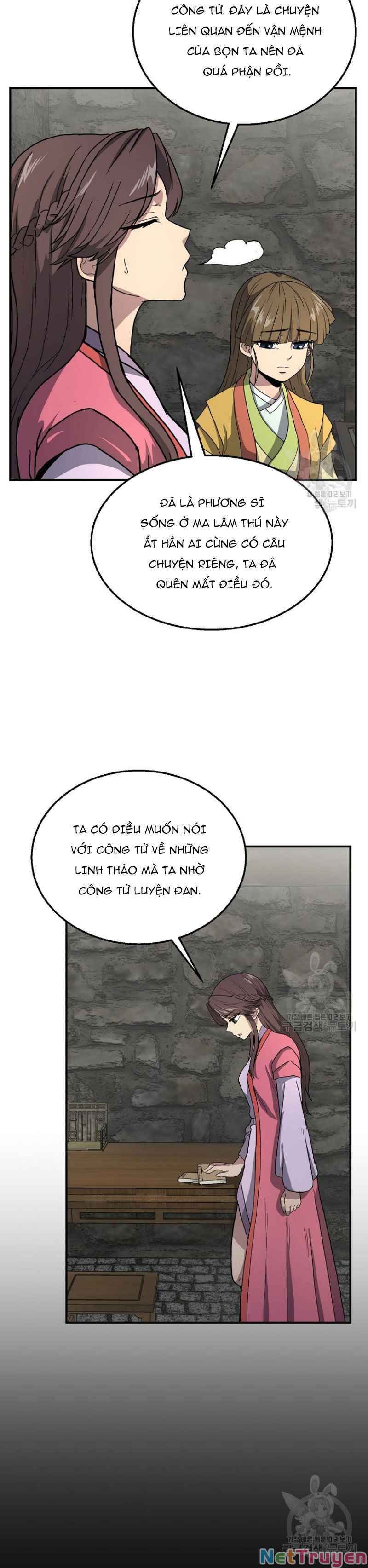 đọc truyện Thiên Niên Phương Sĩ Chương 10 ảnh 15 tại Thiên Thai Truyện