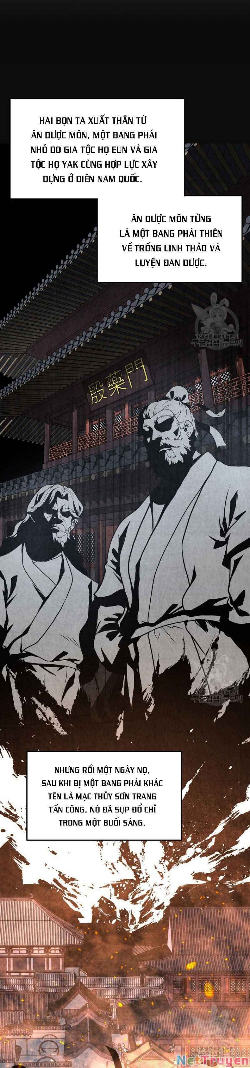 đọc truyện Thiên Niên Phương Sĩ Chương 10 ảnh 16 tại Thiên Thai Truyện