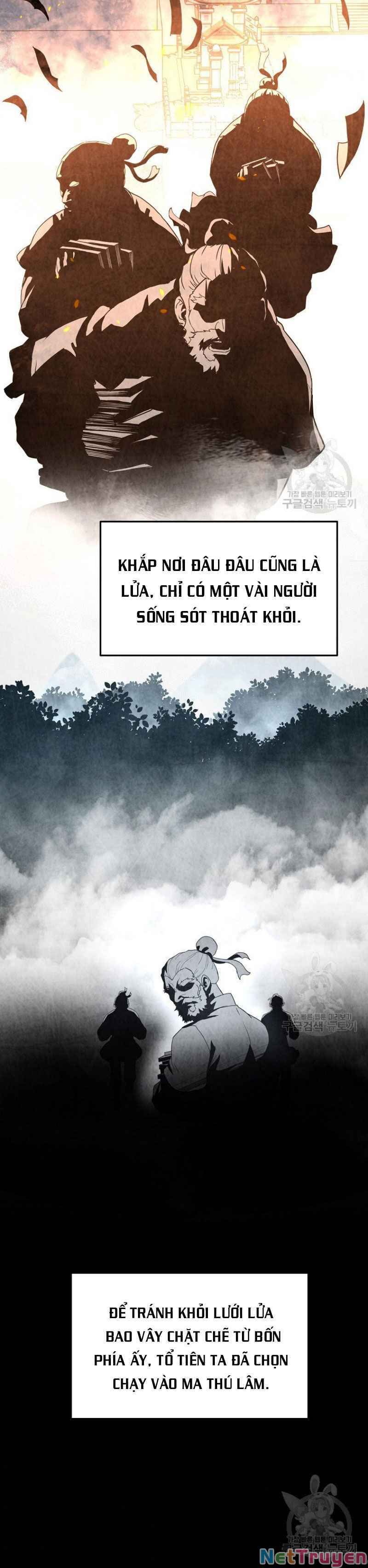 đọc truyện Thiên Niên Phương Sĩ Chương 10 ảnh 17 tại Thiên Thai Truyện