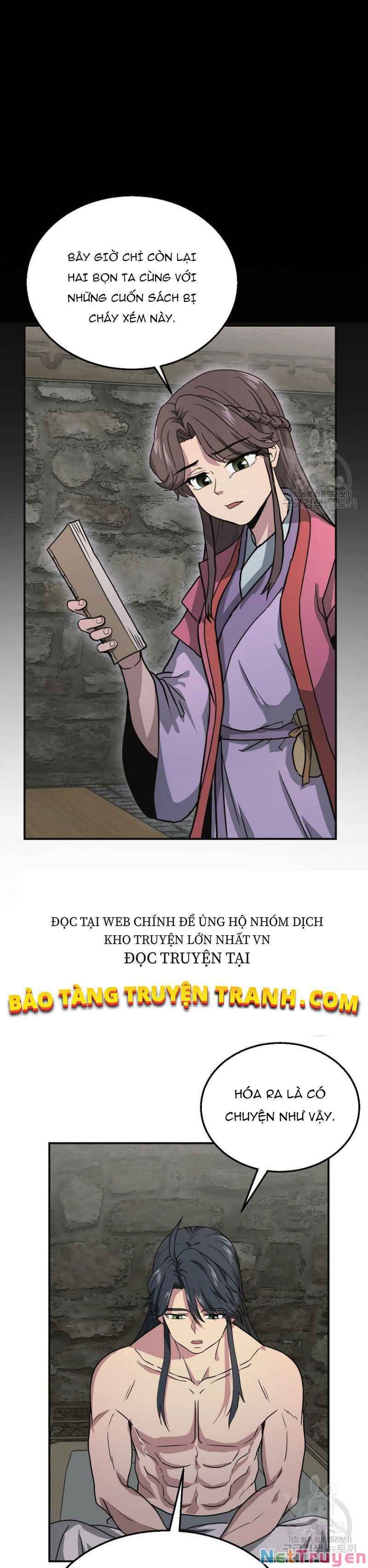 đọc truyện Thiên Niên Phương Sĩ Chương 10 ảnh 18 tại Thiên Thai Truyện