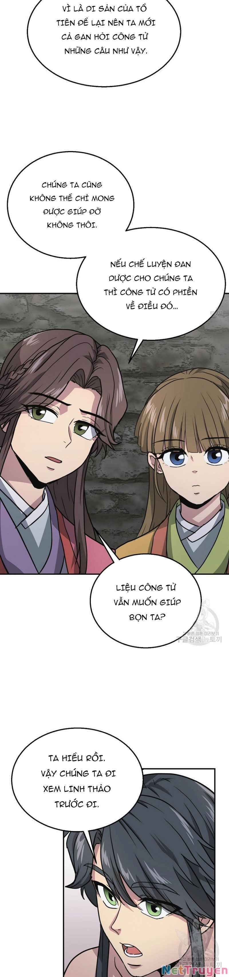 đọc truyện Thiên Niên Phương Sĩ Chương 10 ảnh 19 tại Thiên Thai Truyện