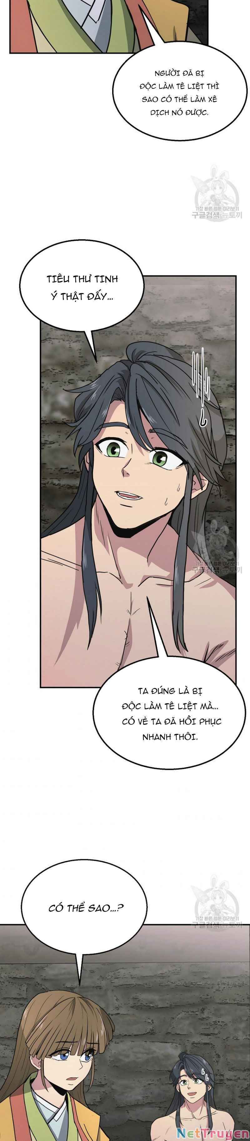 đọc truyện Thiên Niên Phương Sĩ Chương 10 ảnh 4 tại Thiên Thai Truyện