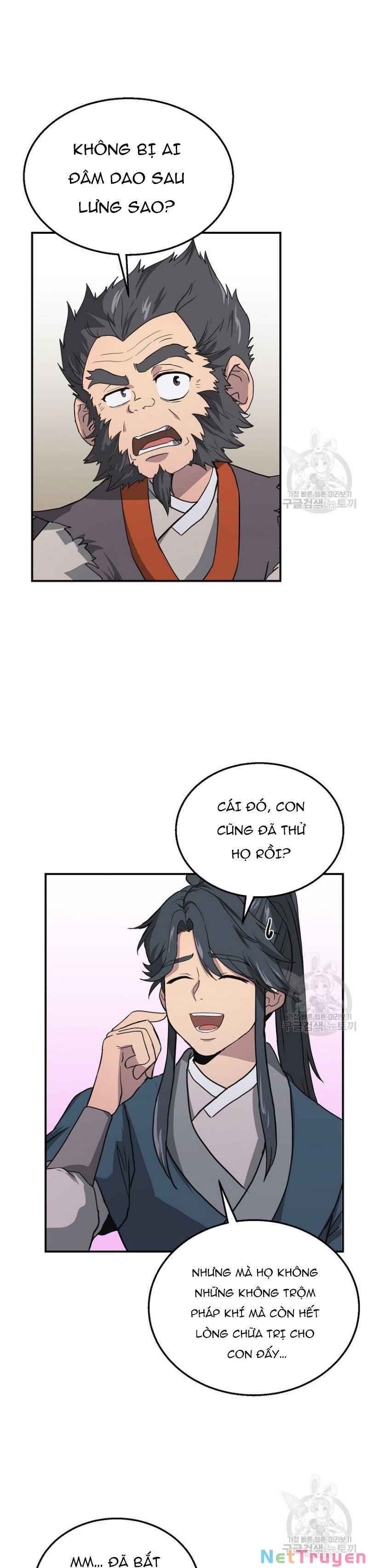 đọc truyện Thiên Niên Phương Sĩ Chương 10 ảnh 22 tại Thiên Thai Truyện