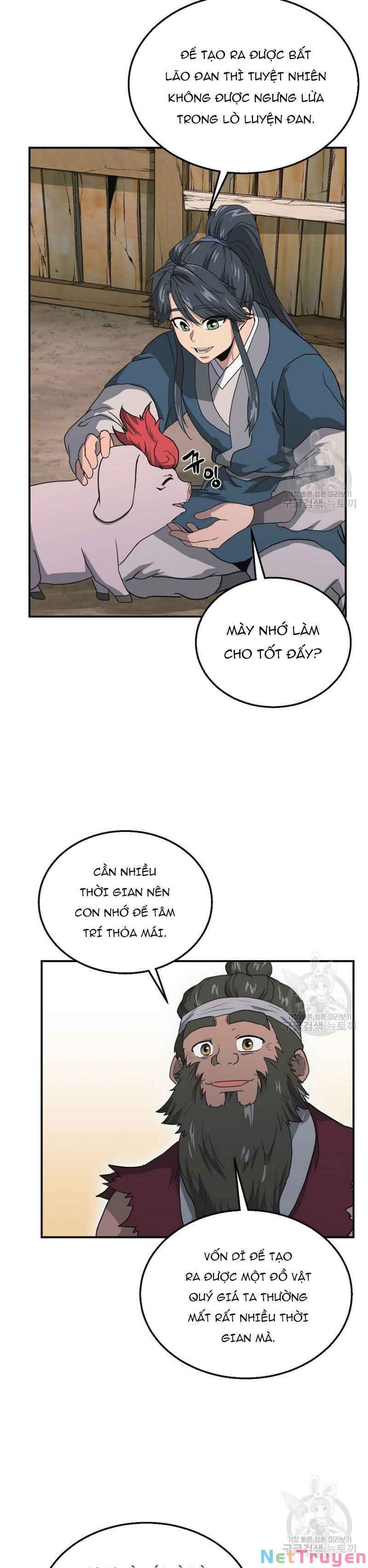 đọc truyện Thiên Niên Phương Sĩ Chương 10 ảnh 25 tại Thiên Thai Truyện