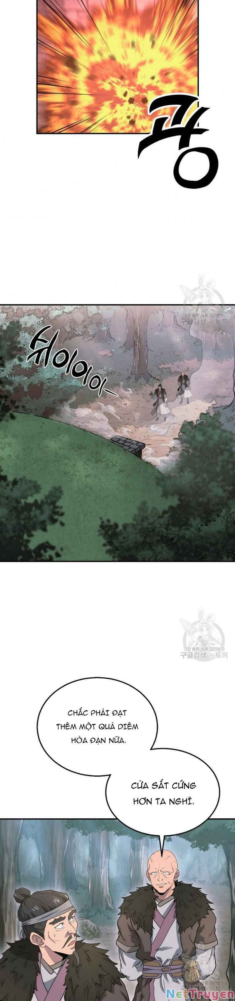 đọc truyện Thiên Niên Phương Sĩ Chương 10 ảnh 28 tại Thiên Thai Truyện