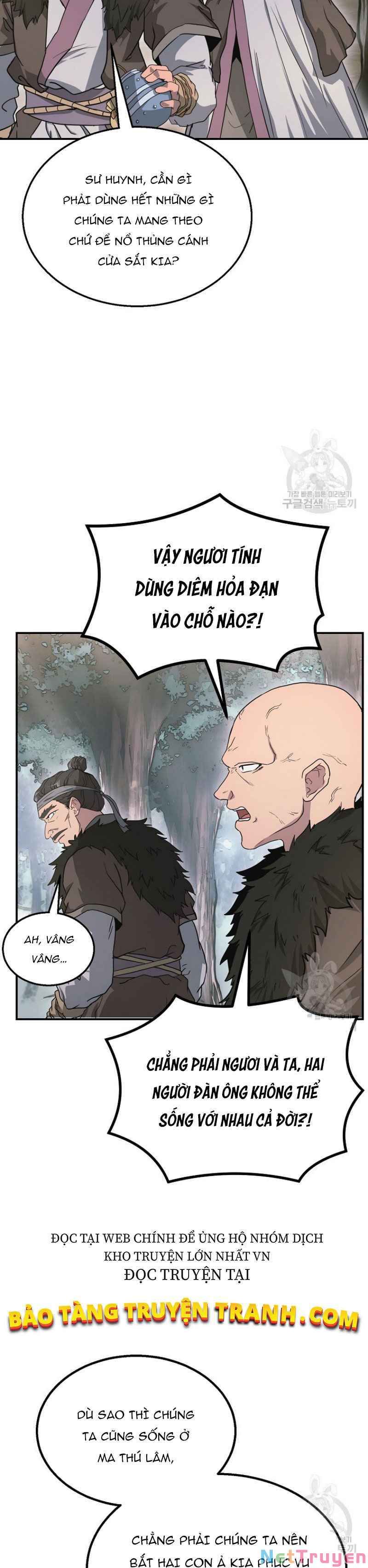 đọc truyện Thiên Niên Phương Sĩ Chương 10 ảnh 29 tại Thiên Thai Truyện