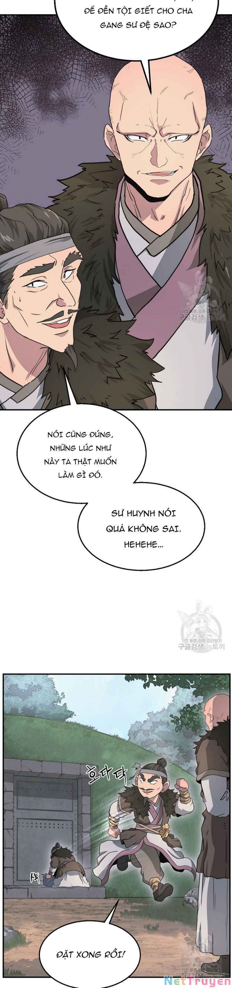 đọc truyện Thiên Niên Phương Sĩ Chương 10 ảnh 30 tại Thiên Thai Truyện