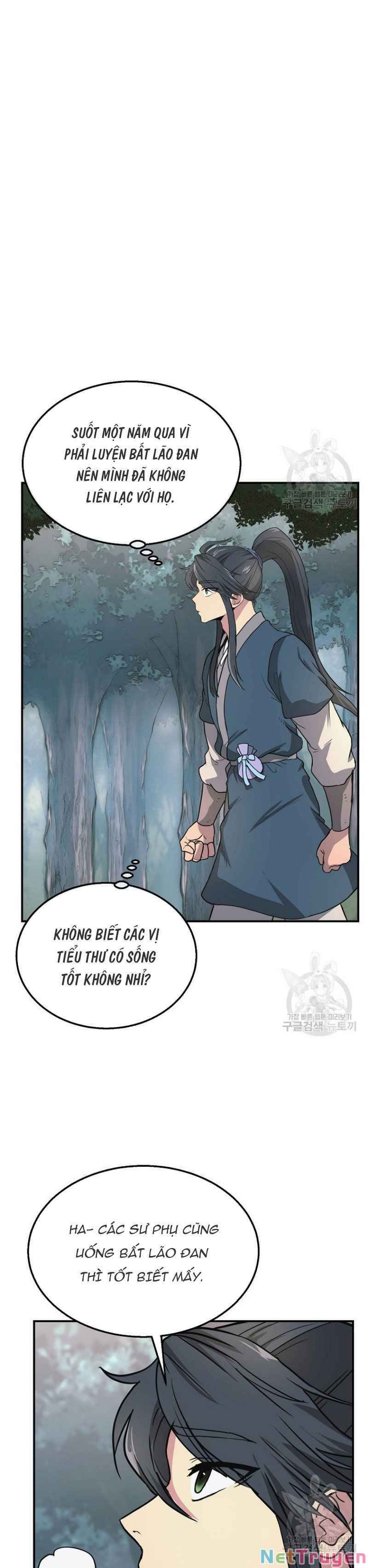 đọc truyện Thiên Niên Phương Sĩ Chương 10 ảnh 33 tại Thiên Thai Truyện