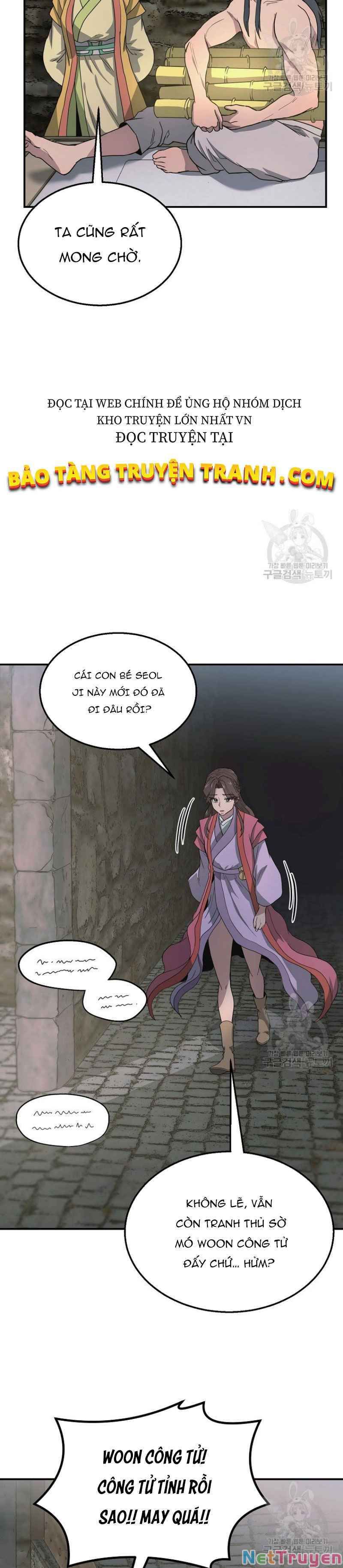 đọc truyện Thiên Niên Phương Sĩ Chương 10 ảnh 6 tại Thiên Thai Truyện