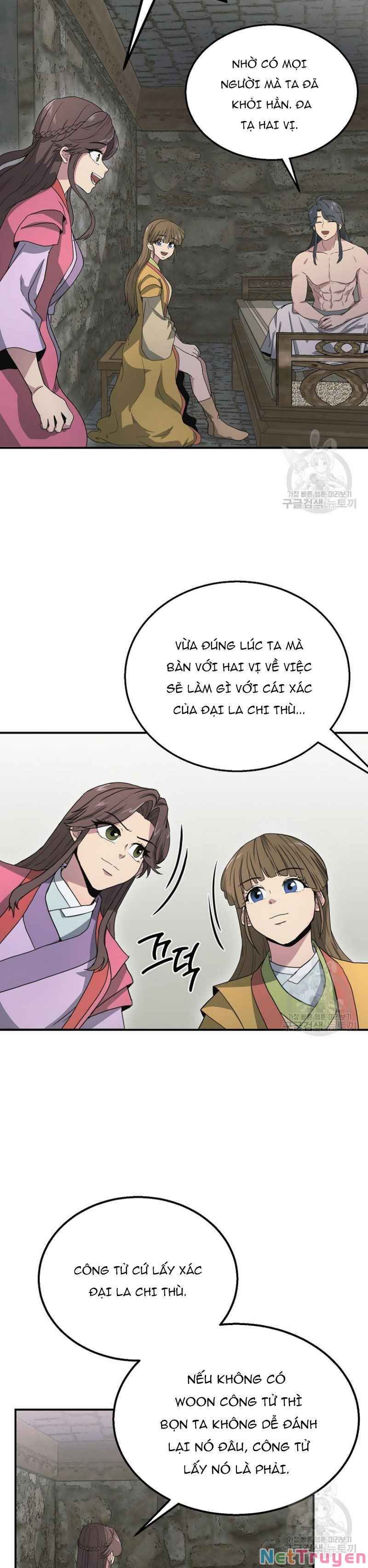 đọc truyện Thiên Niên Phương Sĩ Chương 10 ảnh 7 tại Thiên Thai Truyện