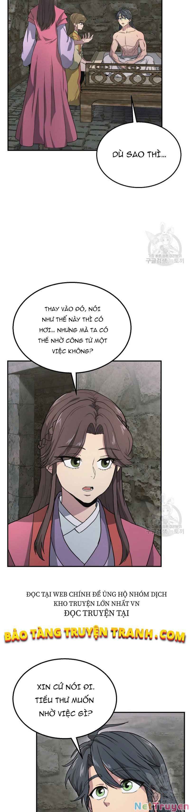 đọc truyện Thiên Niên Phương Sĩ Chương 10 ảnh 8 tại Thiên Thai Truyện