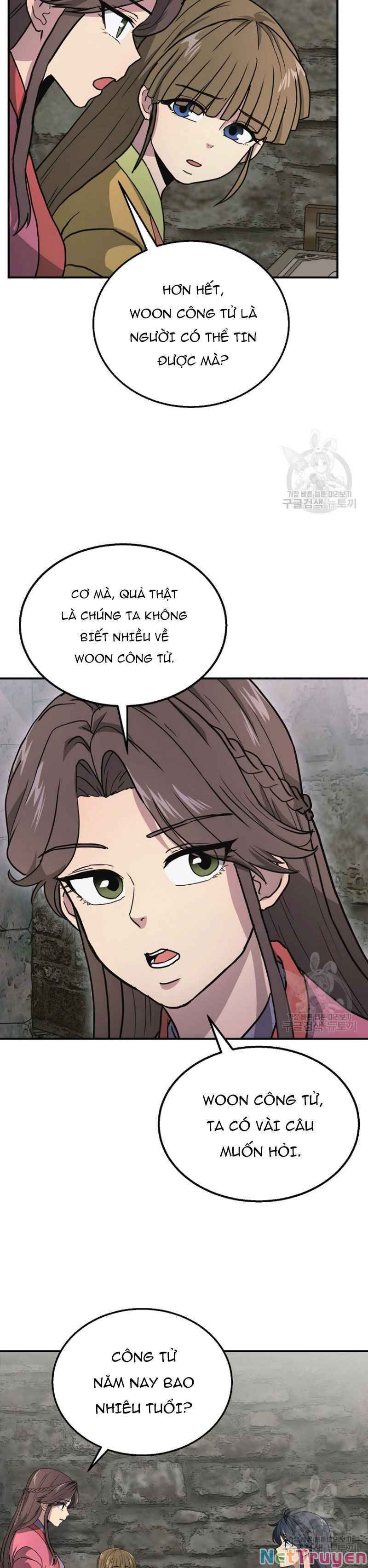 đọc truyện Thiên Niên Phương Sĩ Chương 10 ảnh 10 tại Thiên Thai Truyện