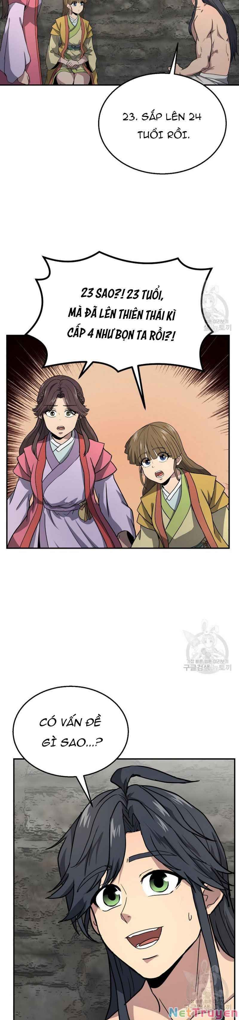 đọc truyện Thiên Niên Phương Sĩ Chương 10 ảnh 11 tại Thiên Thai Truyện