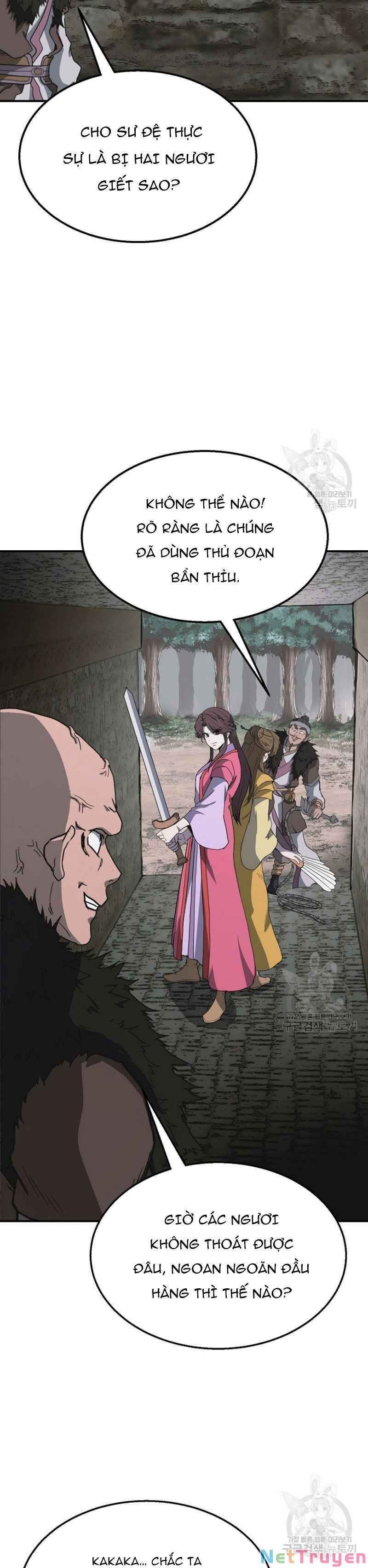 đọc truyện Thiên Niên Phương Sĩ Chương 11 ảnh 13 tại Thiên Thai Truyện