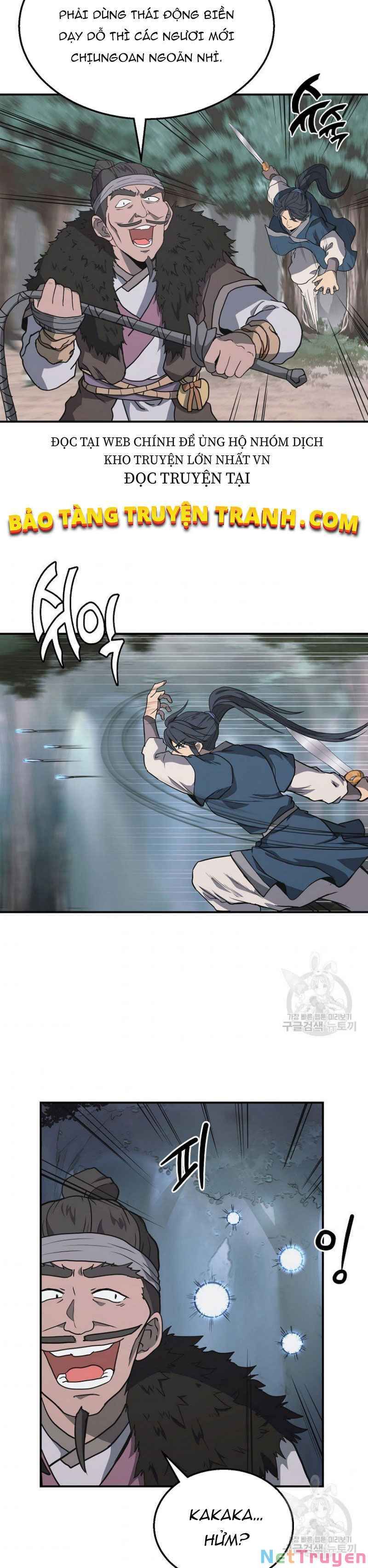 đọc truyện Thiên Niên Phương Sĩ Chương 11 ảnh 14 tại Thiên Thai Truyện