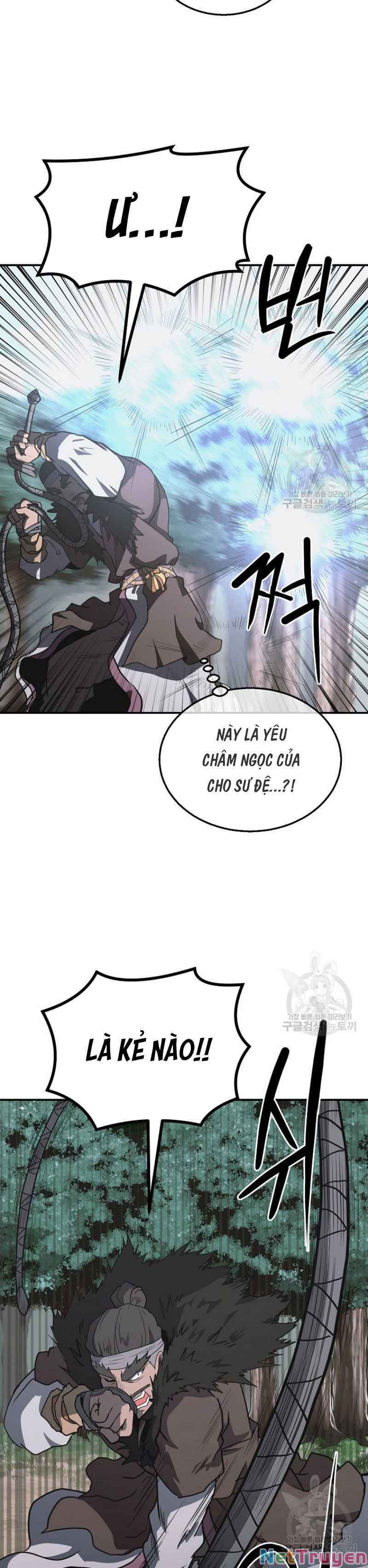 đọc truyện Thiên Niên Phương Sĩ Chương 11 ảnh 15 tại Thiên Thai Truyện