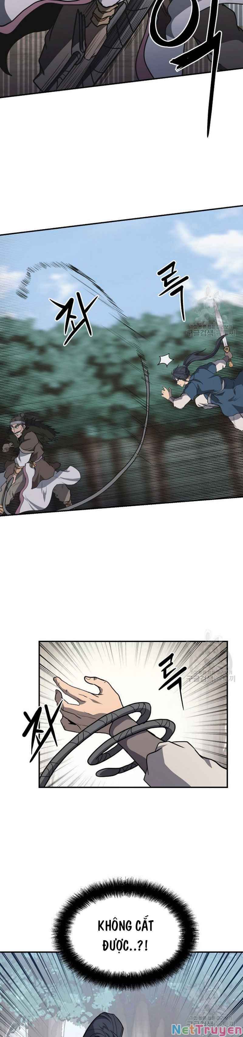 đọc truyện Thiên Niên Phương Sĩ Chương 11 ảnh 16 tại Thiên Thai Truyện