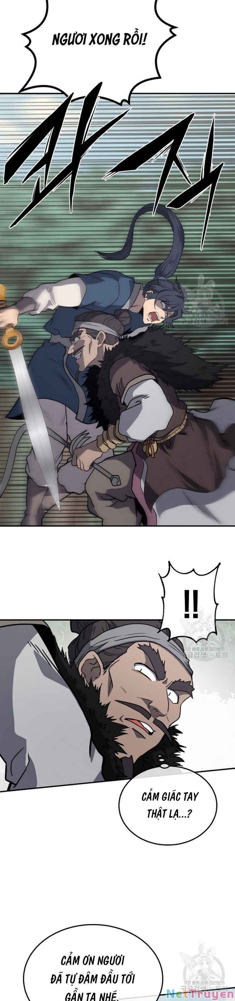 đọc truyện Thiên Niên Phương Sĩ Chương 11 ảnh 19 tại Thiên Thai Truyện