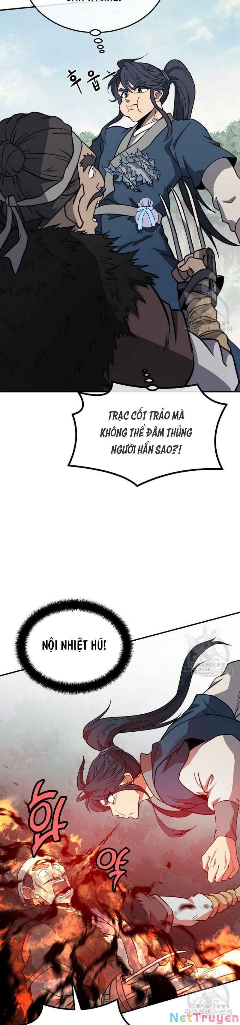 đọc truyện Thiên Niên Phương Sĩ Chương 11 ảnh 20 tại Thiên Thai Truyện