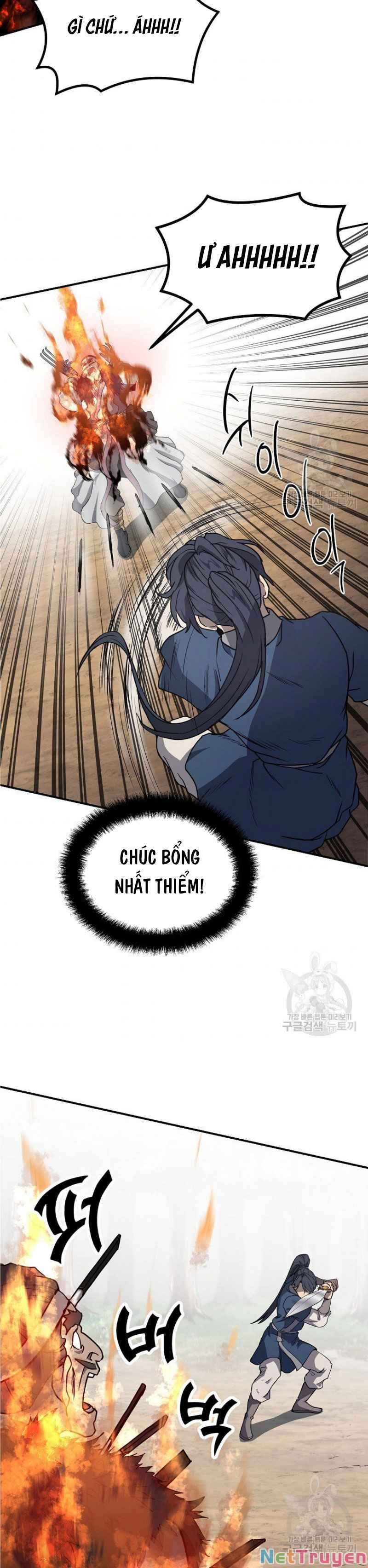 đọc truyện Thiên Niên Phương Sĩ Chương 11 ảnh 21 tại Thiên Thai Truyện