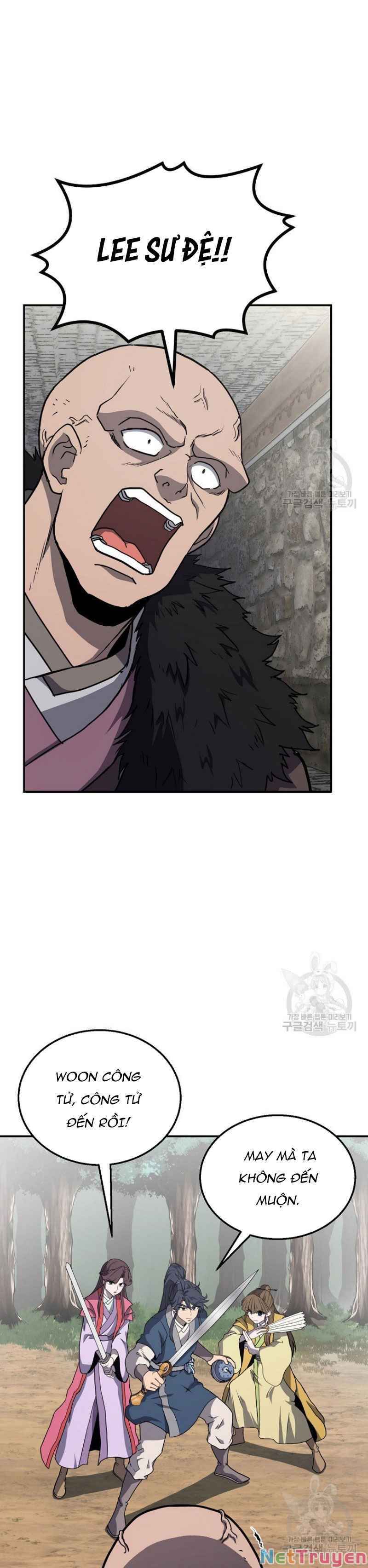 đọc truyện Thiên Niên Phương Sĩ Chương 11 ảnh 23 tại Thiên Thai Truyện