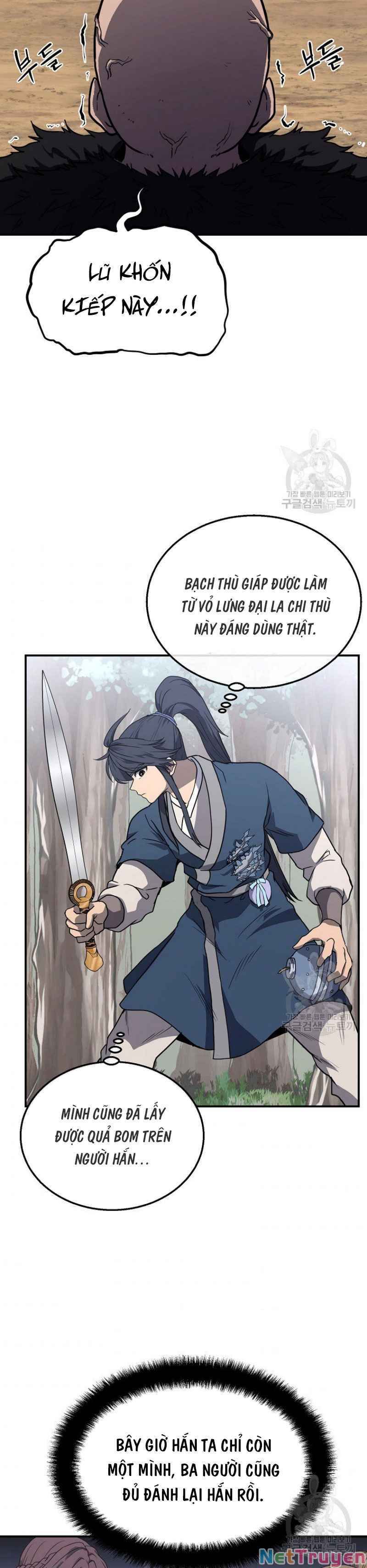 đọc truyện Thiên Niên Phương Sĩ Chương 11 ảnh 24 tại Thiên Thai Truyện