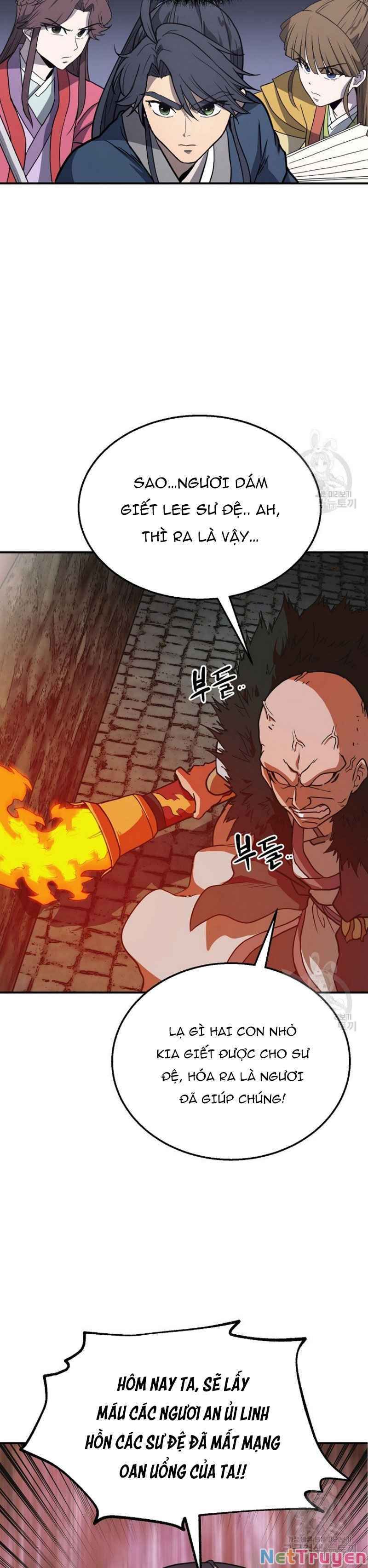 đọc truyện Thiên Niên Phương Sĩ Chương 11 ảnh 25 tại Thiên Thai Truyện