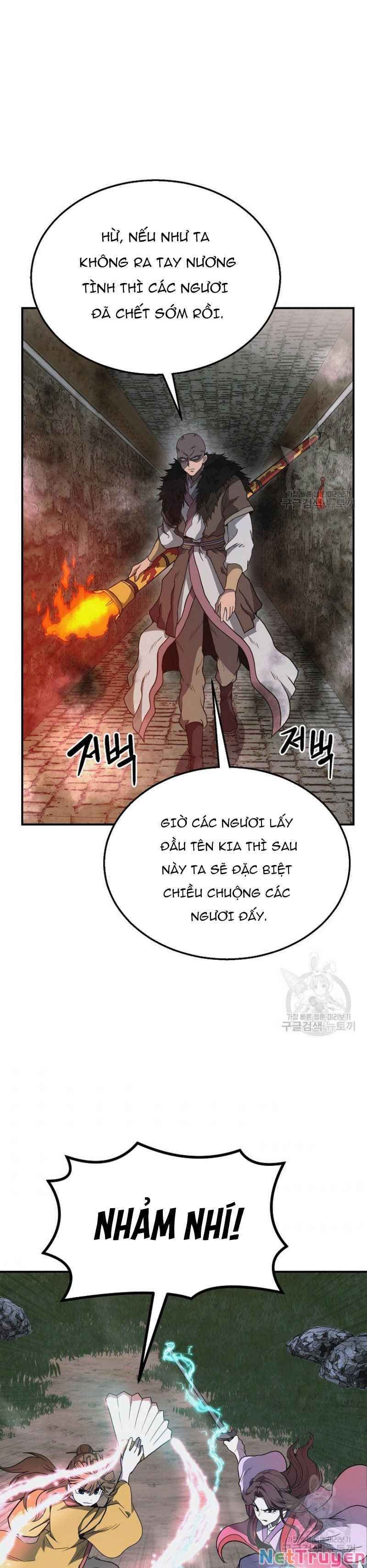 đọc truyện Thiên Niên Phương Sĩ Chương 11 ảnh 27 tại Thiên Thai Truyện