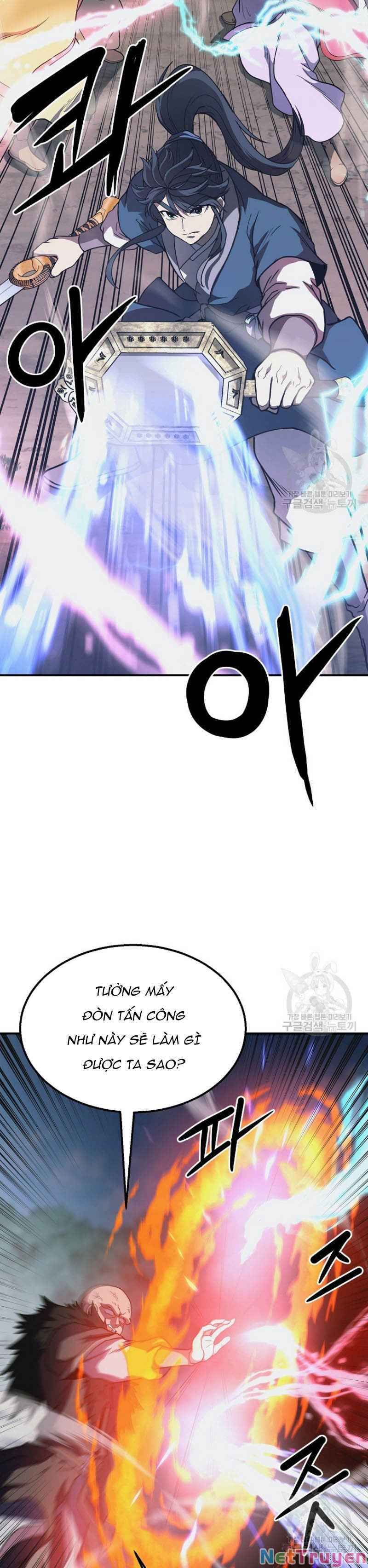 đọc truyện Thiên Niên Phương Sĩ Chương 11 ảnh 28 tại Thiên Thai Truyện