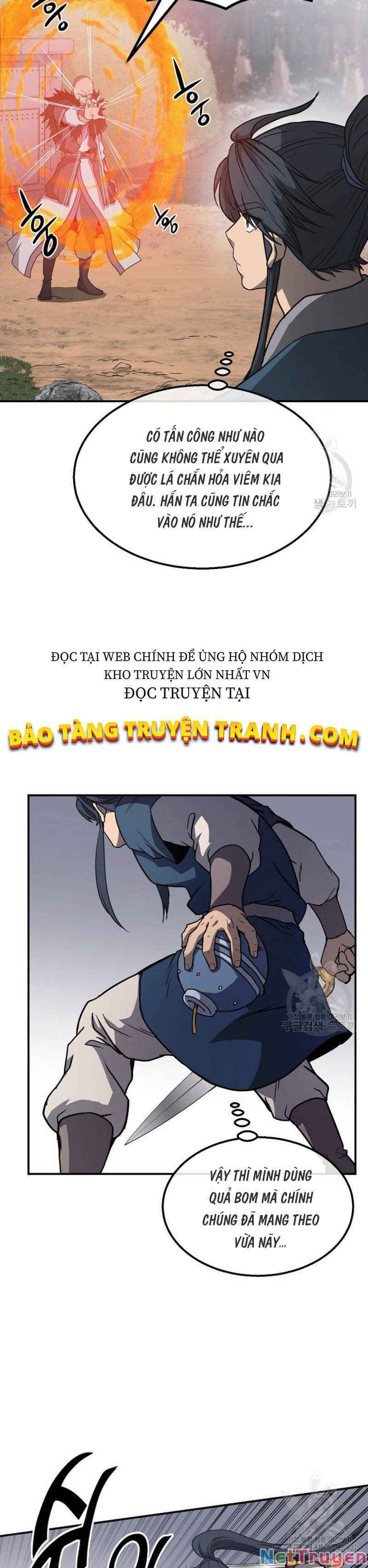 đọc truyện Thiên Niên Phương Sĩ Chương 11 ảnh 30 tại Thiên Thai Truyện